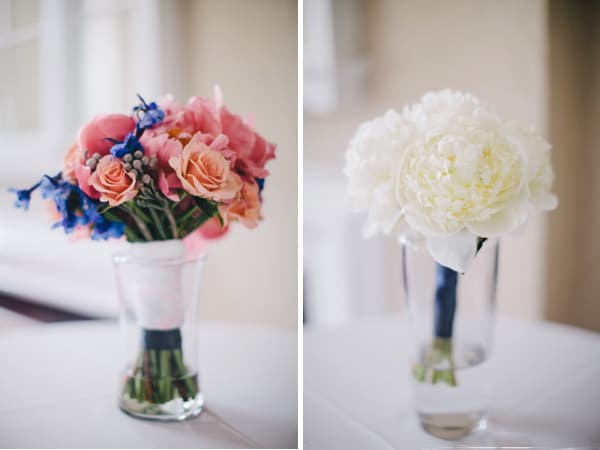 Wedding Bouquets
